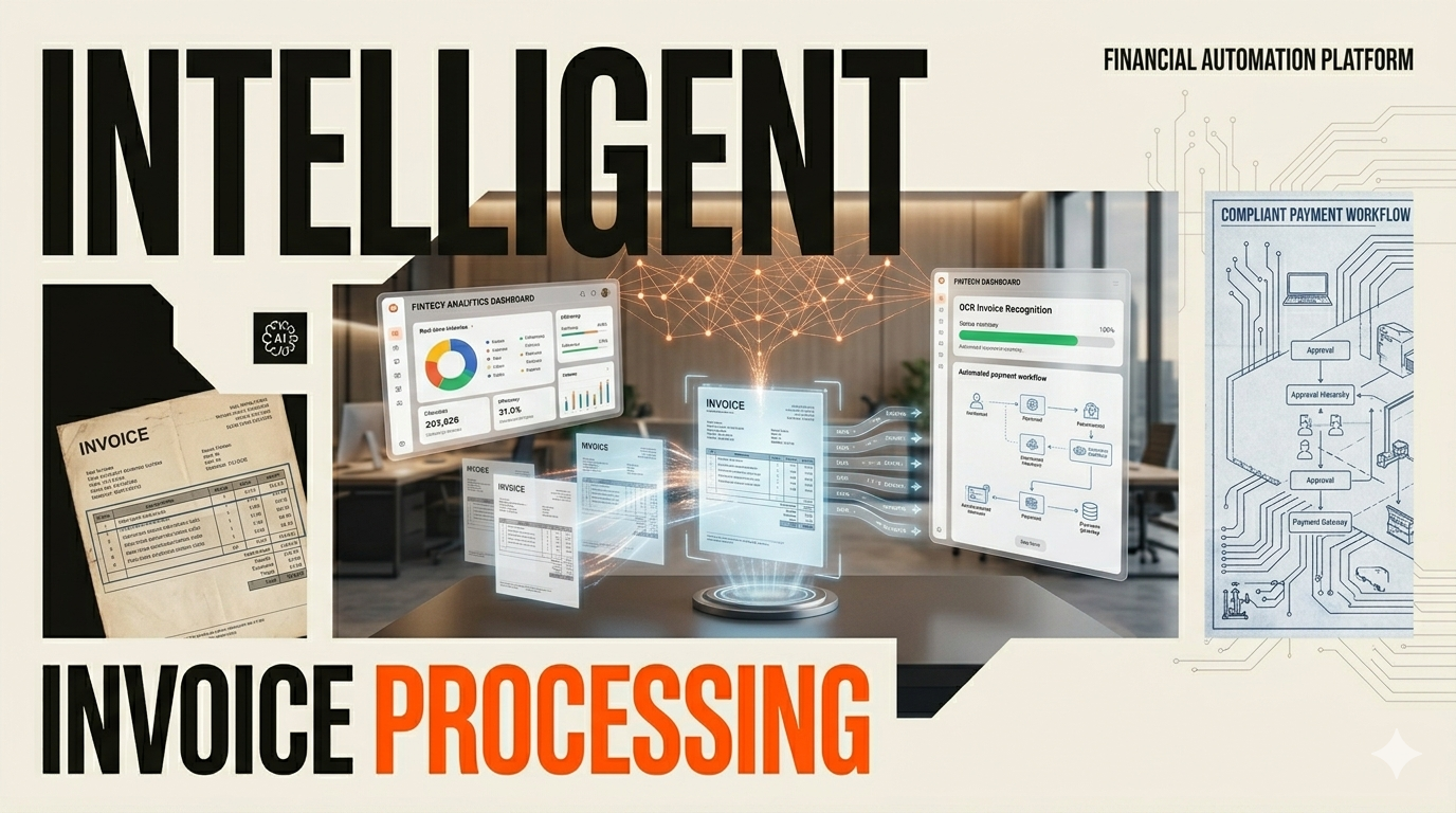 AI Automation Dashboard